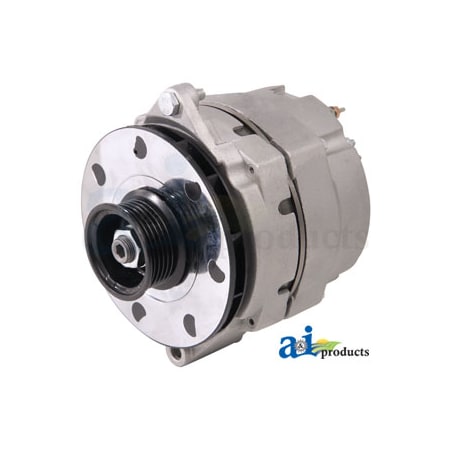 A & I Products RE-MFG. ALTERNATOR 7" x7" x9" A-TY6686